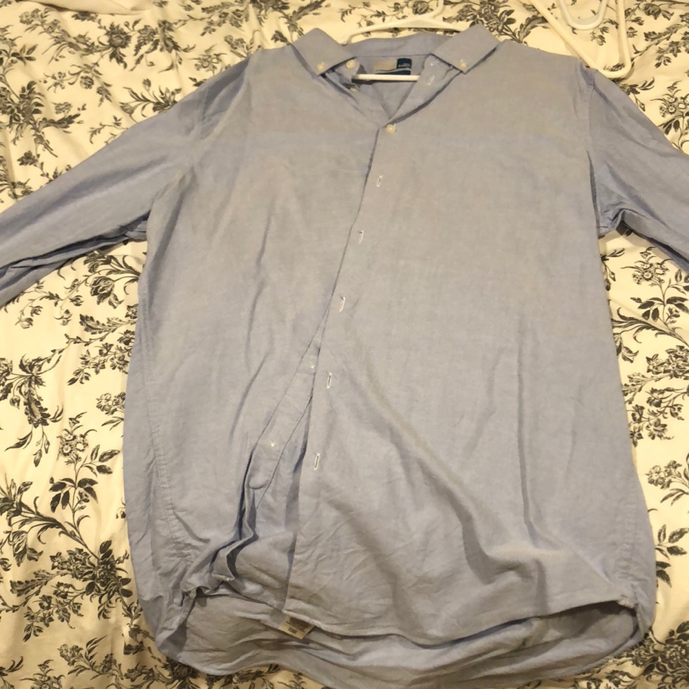 14th and Union Extra Trim Fit Shirt XL
